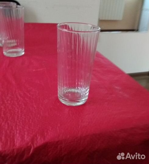 Лишняя посуда