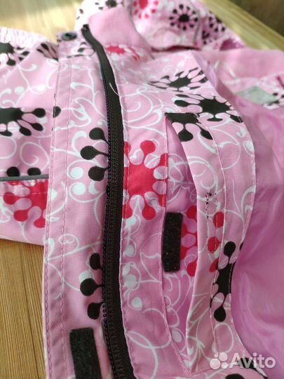 Продам плащ Jonathan для девочки