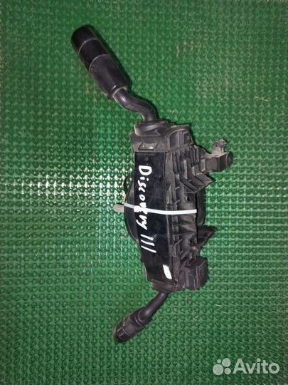 Шлейф руля Land Rover Discovery 3