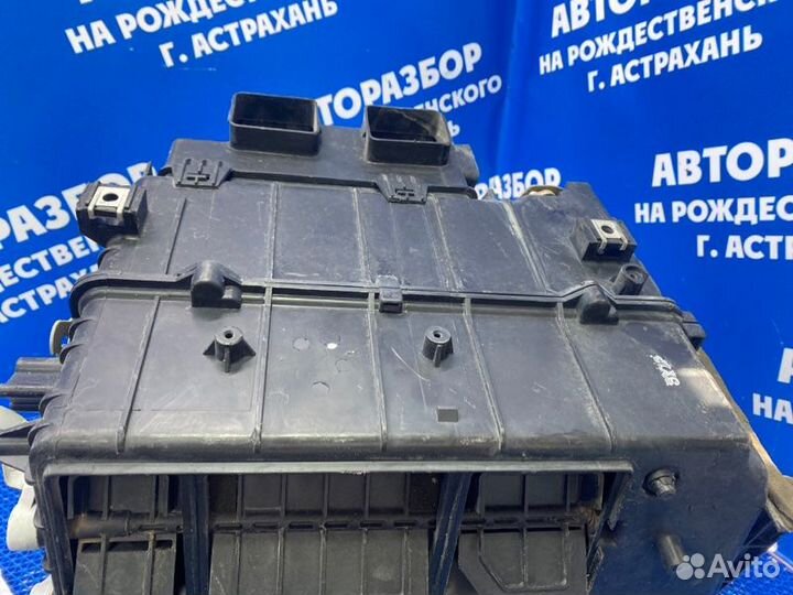 Корпус печки Hyundai Sonata 4 седан 2004