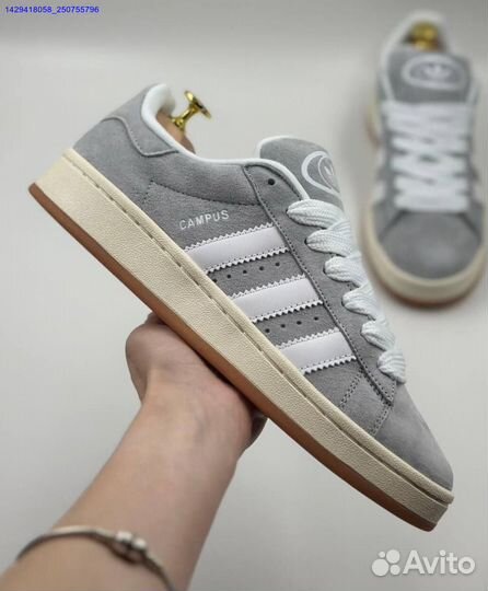 Кроссовки Adidas Campus 00s (Арт.85422)