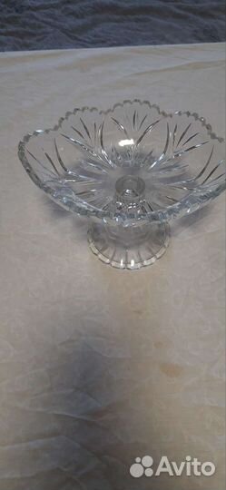 Вазы для фруктов