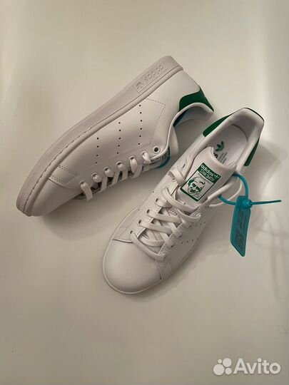 Кроссовки Adidas originals Stan Smith