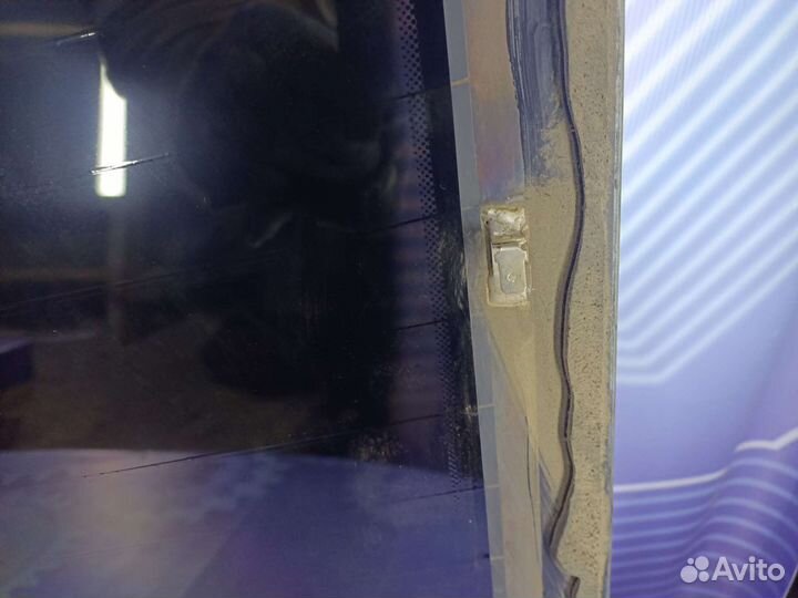 Заднее ветровое стекло Kia Cerato 1