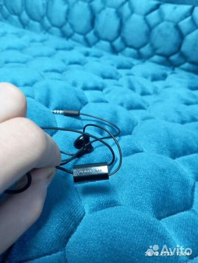 Наушники nokia