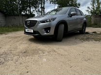 Mazda CX-5 2.5 AT, 2014, 165 000 км, с пробегом, цена 1 655 000 руб.