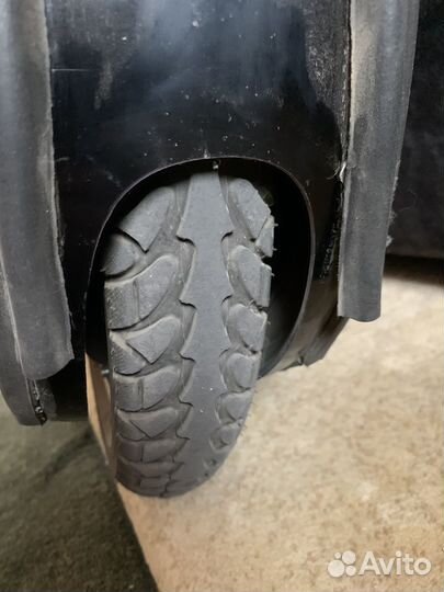 Моноколесо Gotway (Begode) Tesla V2