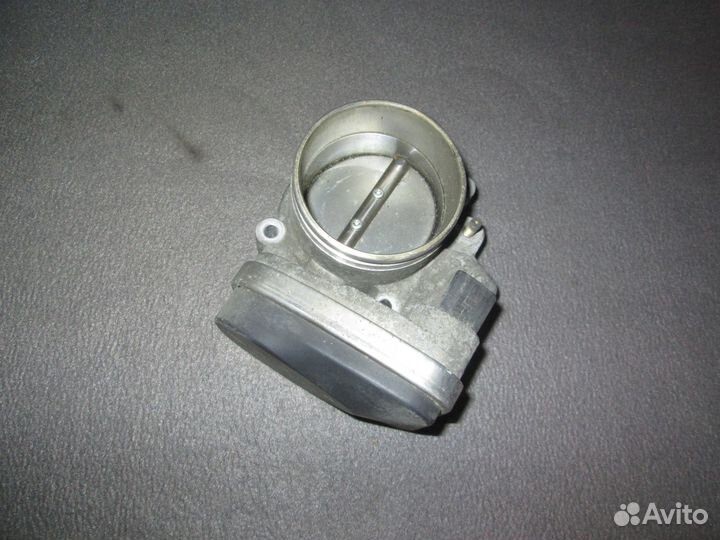 Корпус дроссельной заслонки 13547502445 BMW