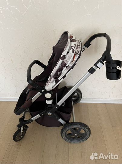Коляска bugaboo cameleon 2 in 1