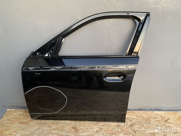 Дверь передняя левая BMW XM G09 (2022-н.в)оригинал