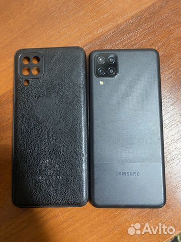 Samsung Galaxy M12, 4/64 ГБ объявление продам