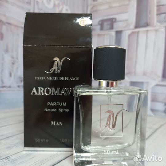 Духи lacoste мужские