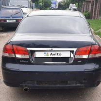 Brilliance M1 (BS6) 2.0 MT, 2007, 113 000 км, с пробегом, цена 100 000 руб.