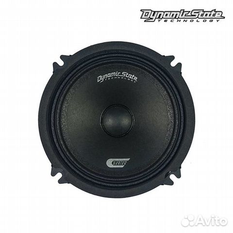 Dynamic State CM-13.1 мидвуфер