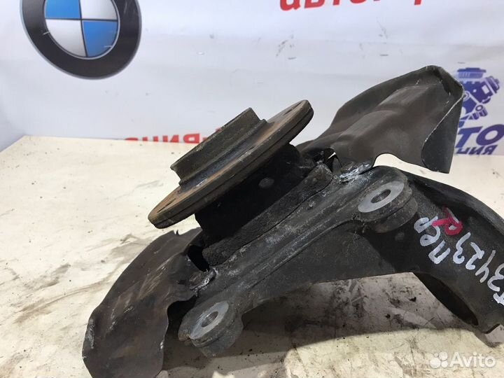 Ступица передняя правая Mini Countryman R60