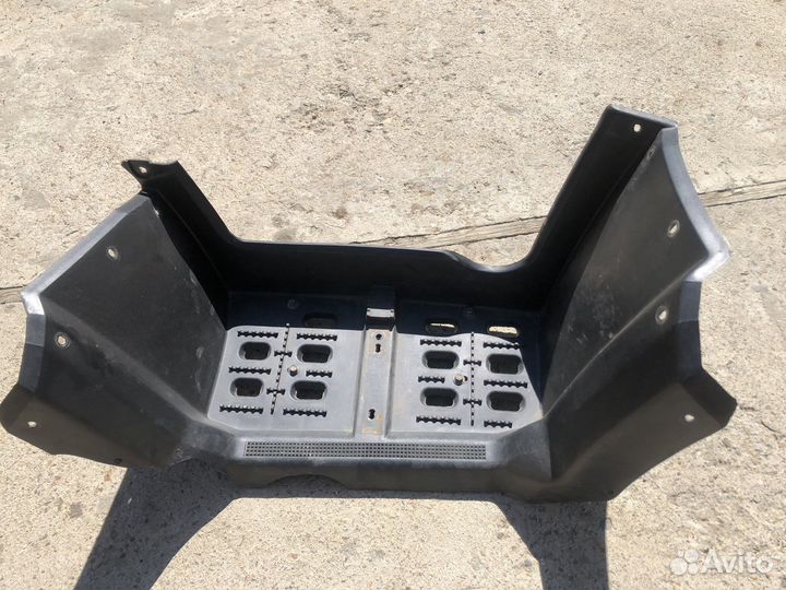 Подножка Stels 300 левая, квадроцикл