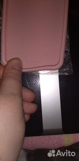 Чехол резиновый на телефон хуавей хонор 8 Х