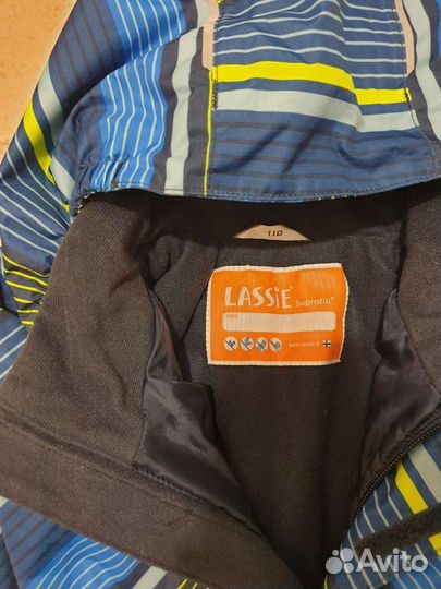 Комбинезон Lassie