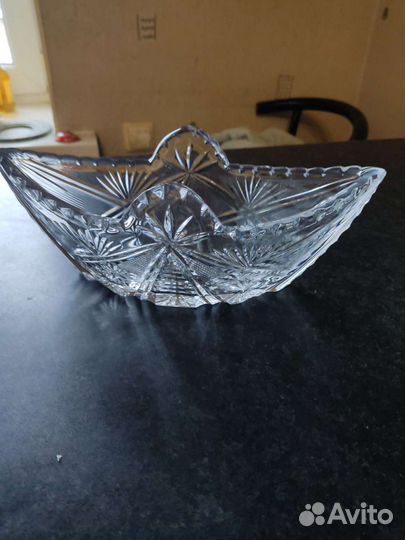 Ваза конфетница