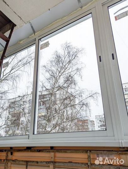 Окна пвх собственное производство