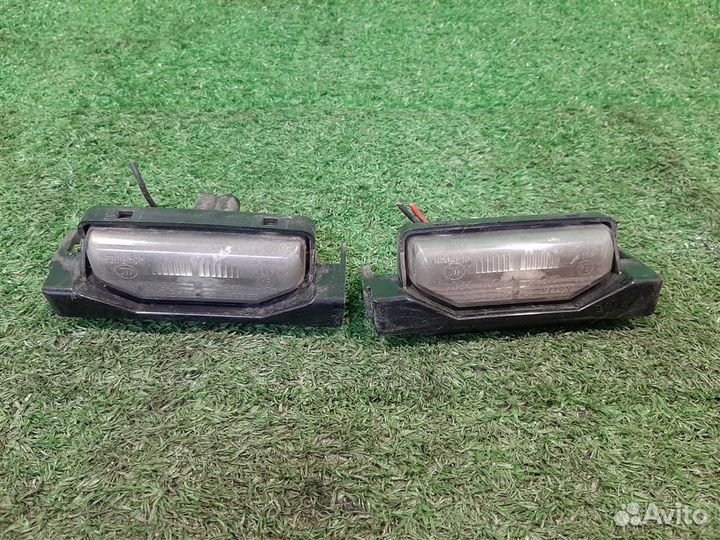 Подсветка номера (комплект) Mazda 6 (GH) 2010