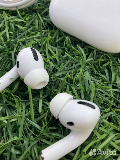 Airpods pro