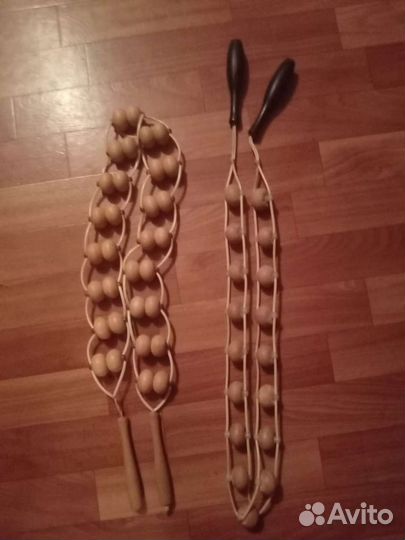 Массажер СССР