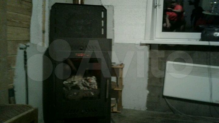 Гараж, 30 м²