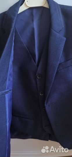 Школьная форма