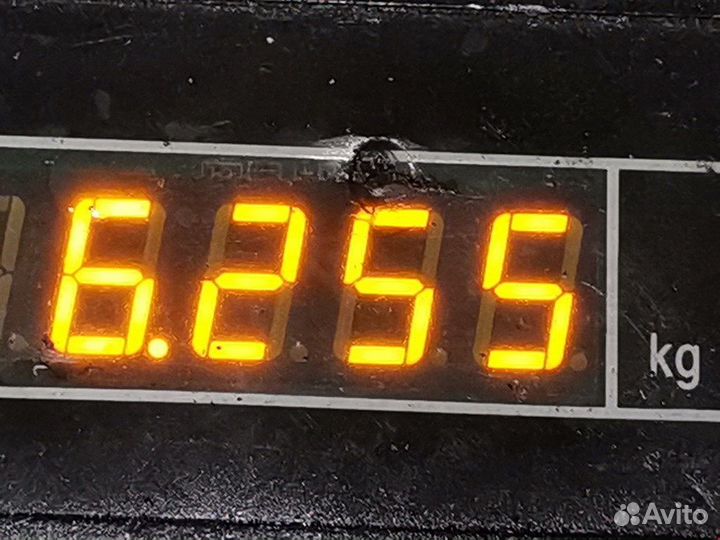 Б/У Компрессор кондиционера 5060116725 volvo