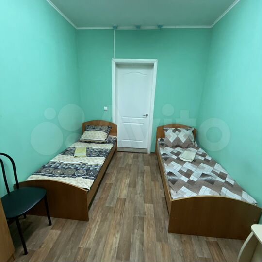 Комната 15 м², 2/2 эт.