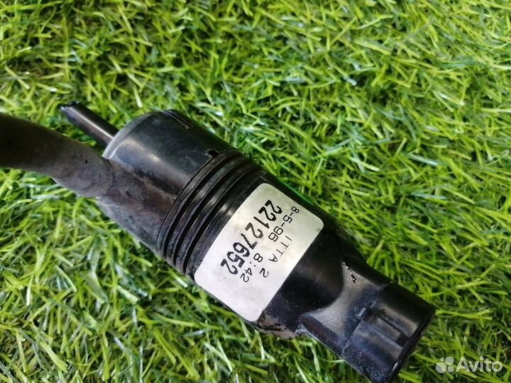 Мотор стеклоочистителя Chevrolet Astro