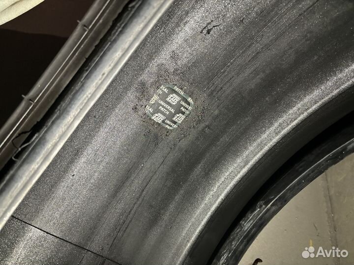 Pirelli Cinturato P7 225/45 R18 и 255/40 R18