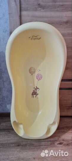 Ванночка для купания