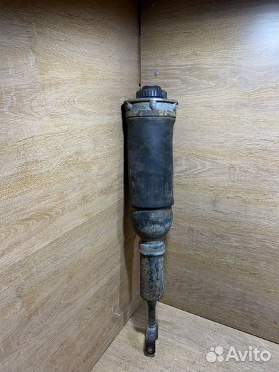 Стойка передняя правая Audi A6 C5 Allroad №3