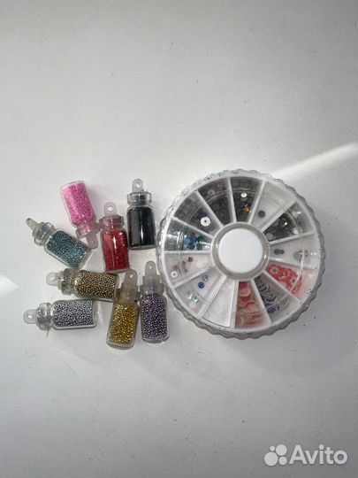 Все для маникюра