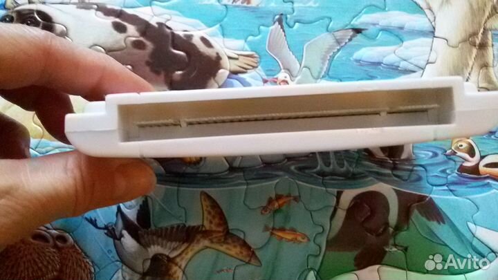 Флеш картридж для super nintendo super ufo pro 8