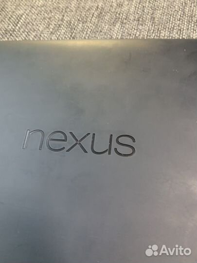 Планшет nexus