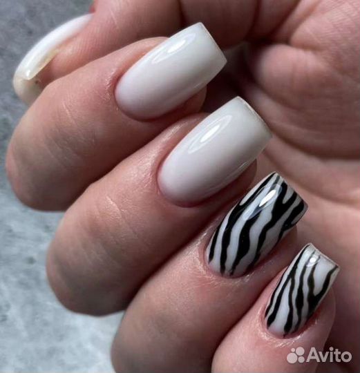 Ноготки#,# наращивание, коррекция #