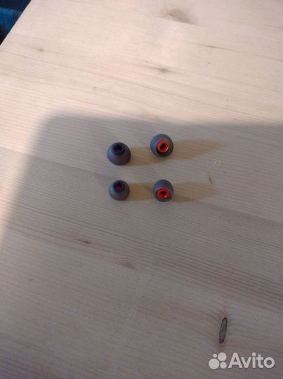 Амбюшуры для наушников