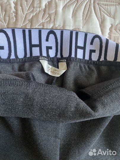 Брюки для девочки