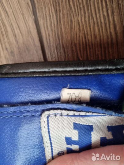 Перчатки 8 oz для единоборств