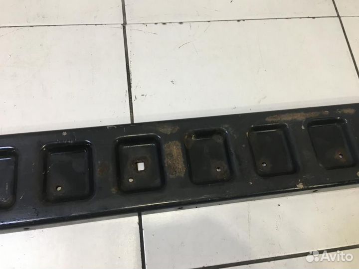 Кронштейн радиатора Volvo Volvo V60 FW45