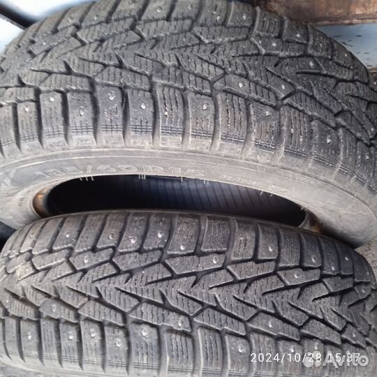 Nokian Tyres Nordman 7 185/60 R15