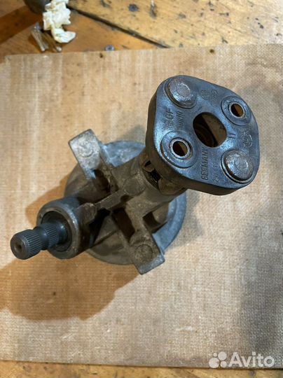 На луаз с т3 транспортёра рулевой редуктор