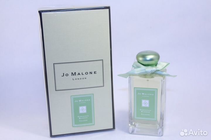 Парфюм Jo Malone Osmanthus Blossom Cologne 100 мл