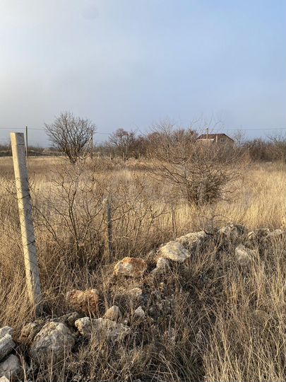 Участок 10 сот. (СНТ, ДНП)