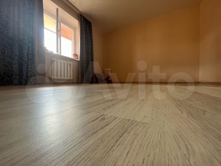 2-к. квартира, 57,9 м², 4/5 эт.