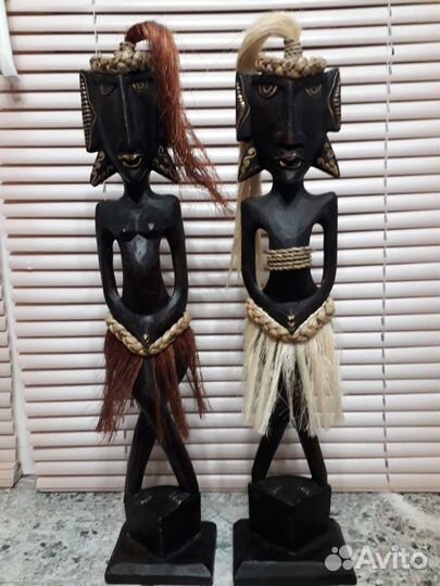 Сувениры из Тайланда