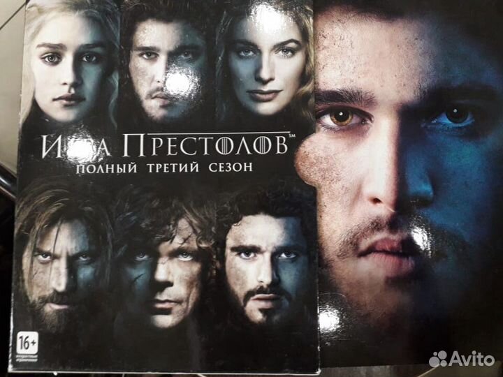 DVD Диски лицензия